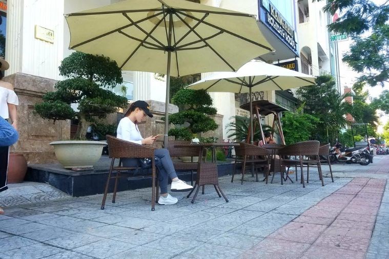 Khách Sạn Titan Đà Nẵng